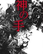 神之手 封面