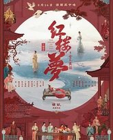 红楼梦之金玉良缘 高清封面