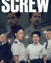 狱警生活 第二季 封面