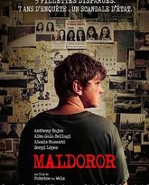 马尔多罗行动 封面