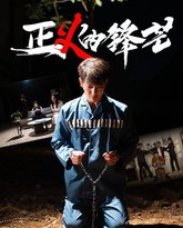 Z义的锋芒 封面