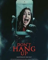 不要挂断电话 封面