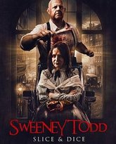 理发师陶德：血宴共戮 封面