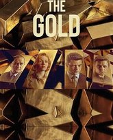 黄金劫案 第二季 封面