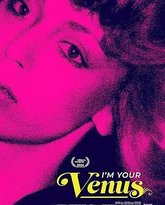 我是你的维纳斯 高清封面