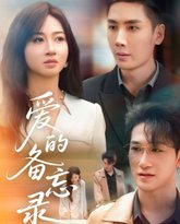 爱的备忘录 高清封面