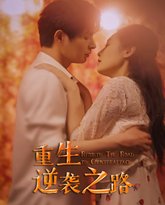 重生逆袭之路 高清封面