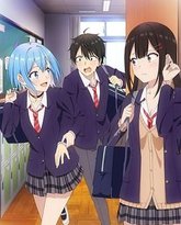 男女之间的友情存在吗 封面