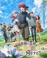 最强王者，第二人生要做什么 封面