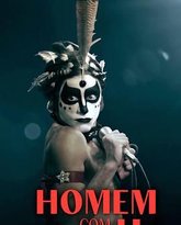 拉丁血与泪：巴西歌王的不羁星途 封面