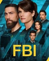 联邦调查局 第七季 封面