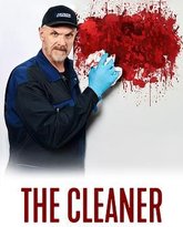 犯罪现场清理员 第三季 封面