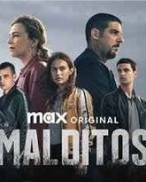 Malditos-第一季 封面