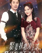 贤妻扶我凌云志我还贤妻万两金 封面