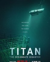 泰坦：海门灾难 热播剧封面