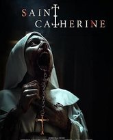 圣凯瑟琳 封面