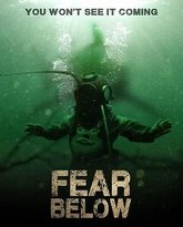 深海恐惧 封面