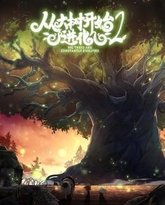 从大树开始的进化 第二季 封面