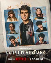 不一样的伊娃 第三季 封面