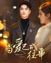 当爱已成往事 高清封面