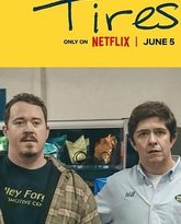 轮家也疯狂 第二季 封面