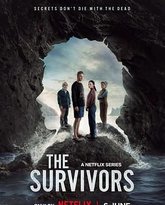 活下来的我们 封面