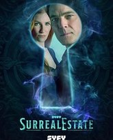 凶宅处理专员 第三季 封面