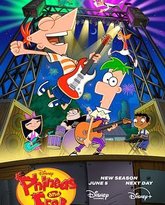 飞哥与小佛 第五季 封面