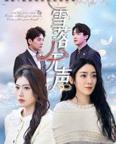 雪落无声 高清封面