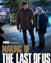 幕后制作 最后生还者 第2季 封面