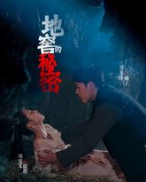 地窖的秘密 高清封面