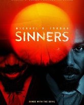 罪人2025 高清封面