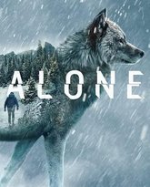 荒野独居 第十一季 封面