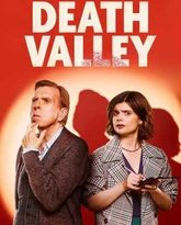 亡命峡谷 高清封面