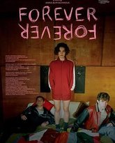 永远-永远 封面