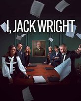 杰克·赖特的遗嘱 封面