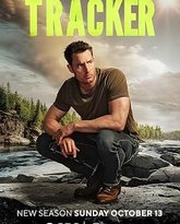 寻踪者 第二季 高清封面