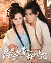 良辰美景好时宜 高清封面