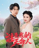 谁是我的天命人 高清封面