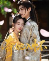 新夺她入怀 高清封面