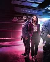 渎职 第二季 封面