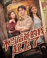 不当后爸的我起飞了 高清封面