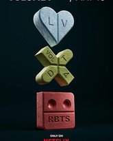 爱，死亡和机器人 第四季 高清封面