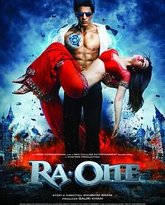 超世纪战神 热播剧封面