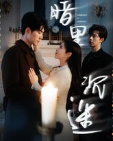 新暗里沉迷 高清封面