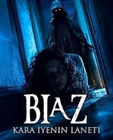 Biaz：黑暗吞噬者的诅咒 封面