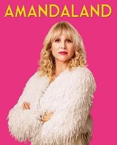 我的阿曼达啊 第一季 封面