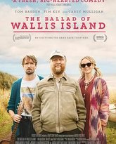 瓦利斯岛的歌谣 封面