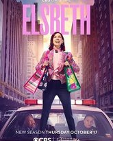 奇思妙探 第二季 封面