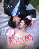 幸运玫瑰周先生超宠我 高清封面